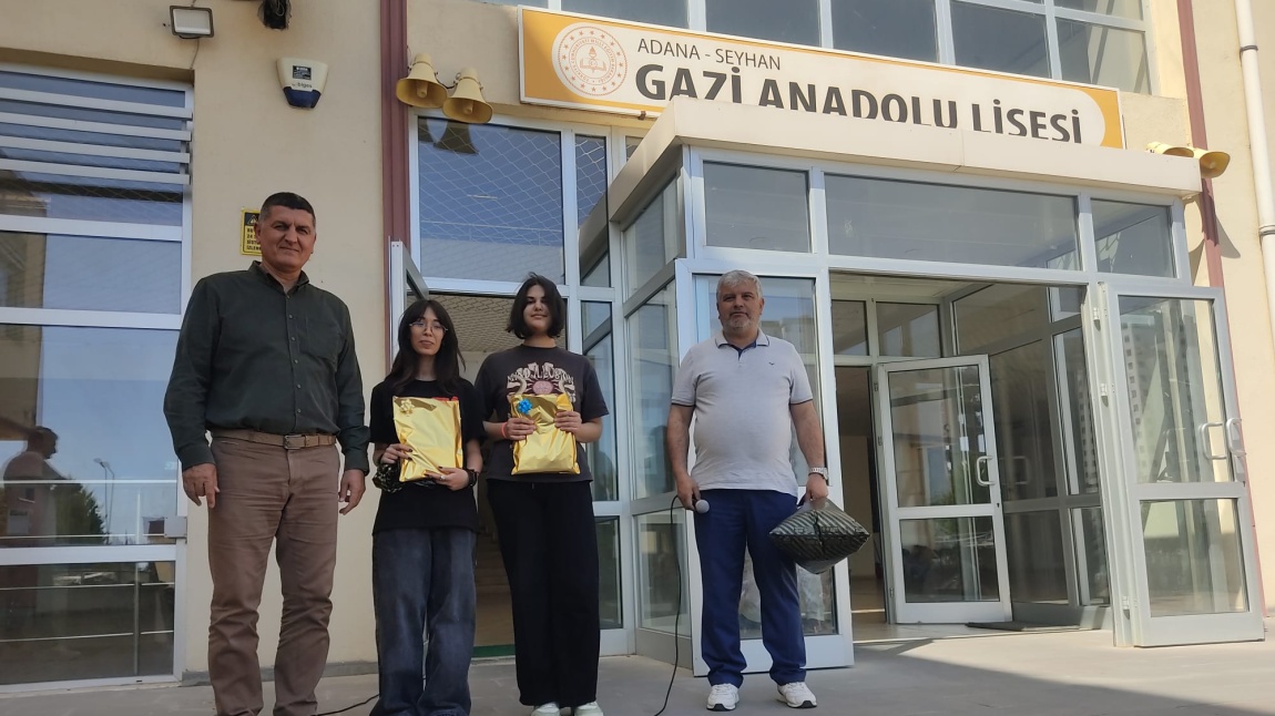 OKULUN KALBİ KÜTÜPHANELER 